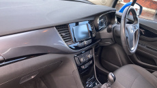 Vauxhall Mokka X 1.4T Active 5dr Petrol Hatchback